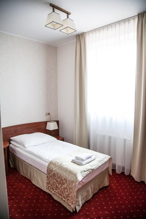 Hotel Stara Gorzelnia ลีแคญ ห้อง รูปภาพ
