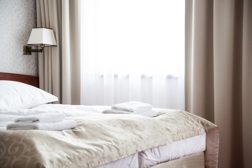 Hotel Stara Gorzelnia ลีแคญ ห้อง รูปภาพ