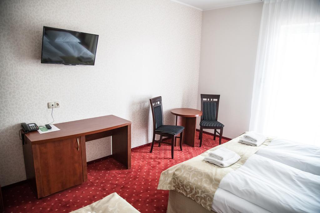 Hotel Stara Gorzelnia ลีแคญ ห้อง รูปภาพ